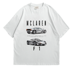 Mclaren F1 Legend T-Shirt
