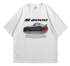Honda S2000 AP2 T-Shirt
