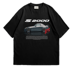 Honda S2000 AP2 T-Shirt