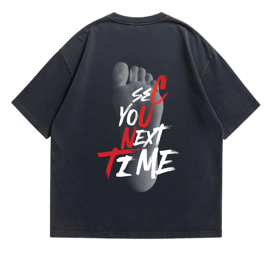 C.U.N.T T-Shirt