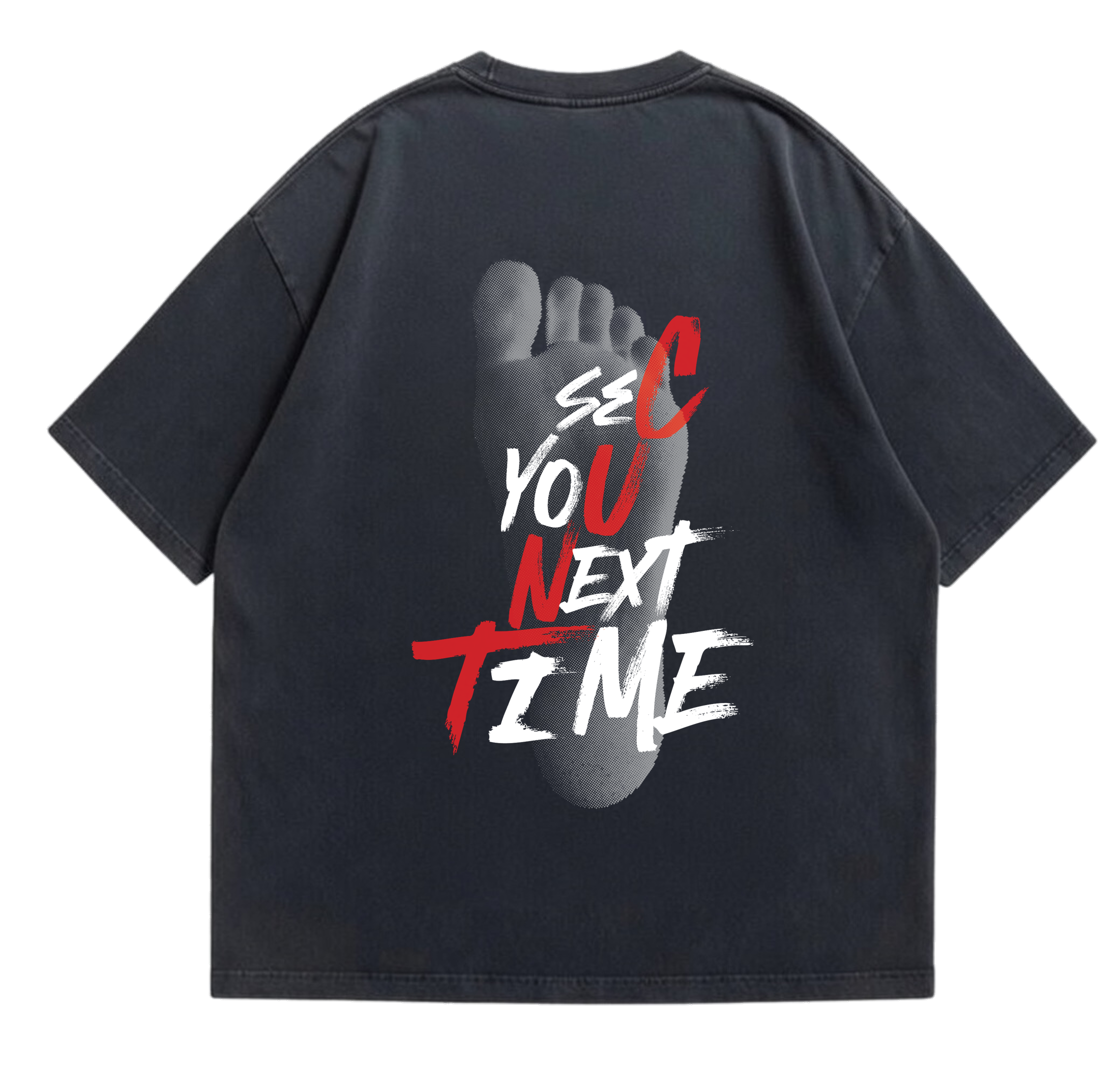 C.U.N.T T-Shirt