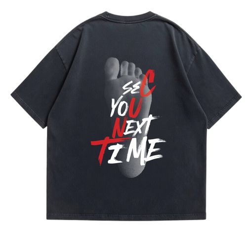 C.U.N.T T-Shirt