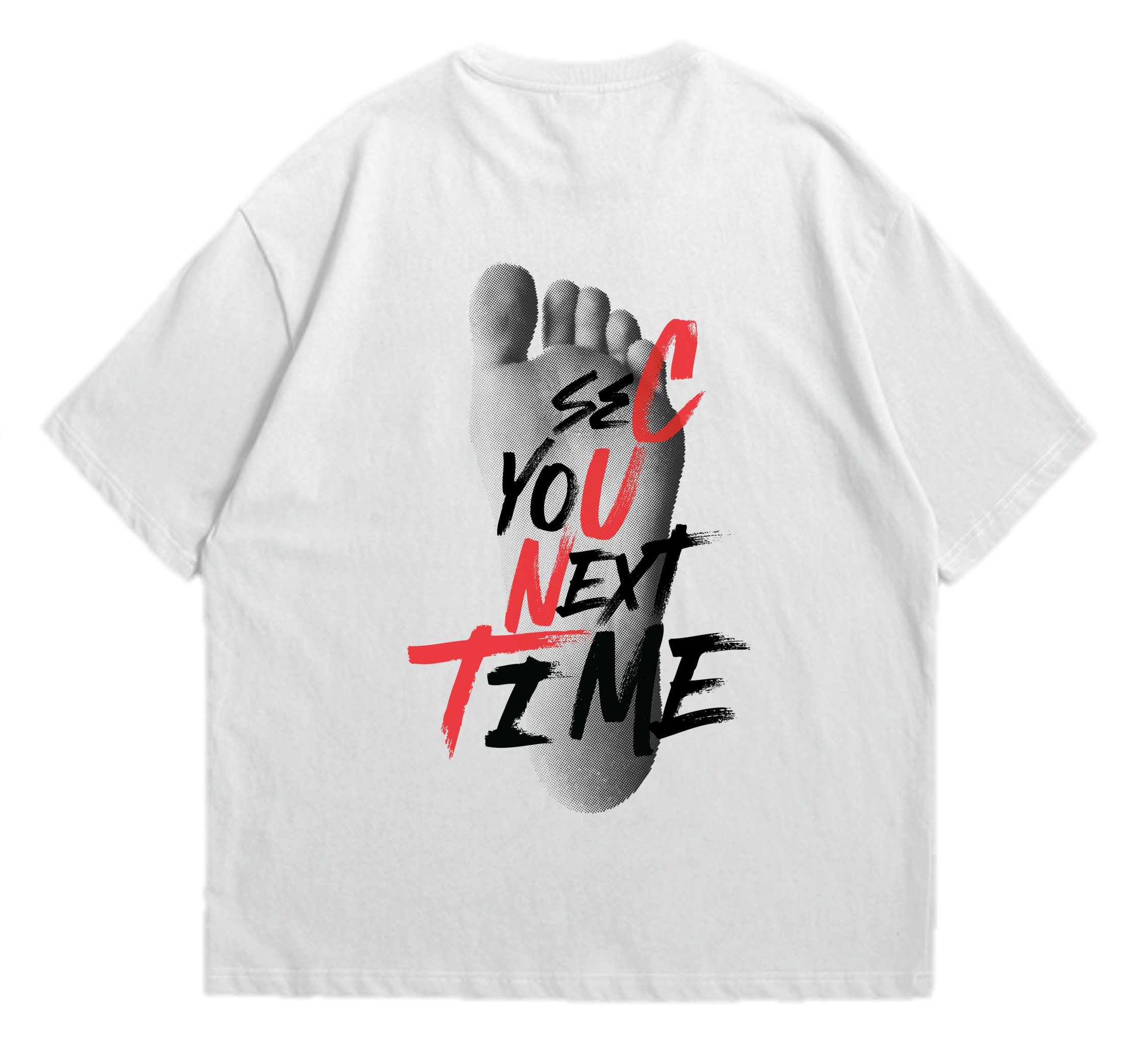 C.U.N.T T-Shirt Secondary image