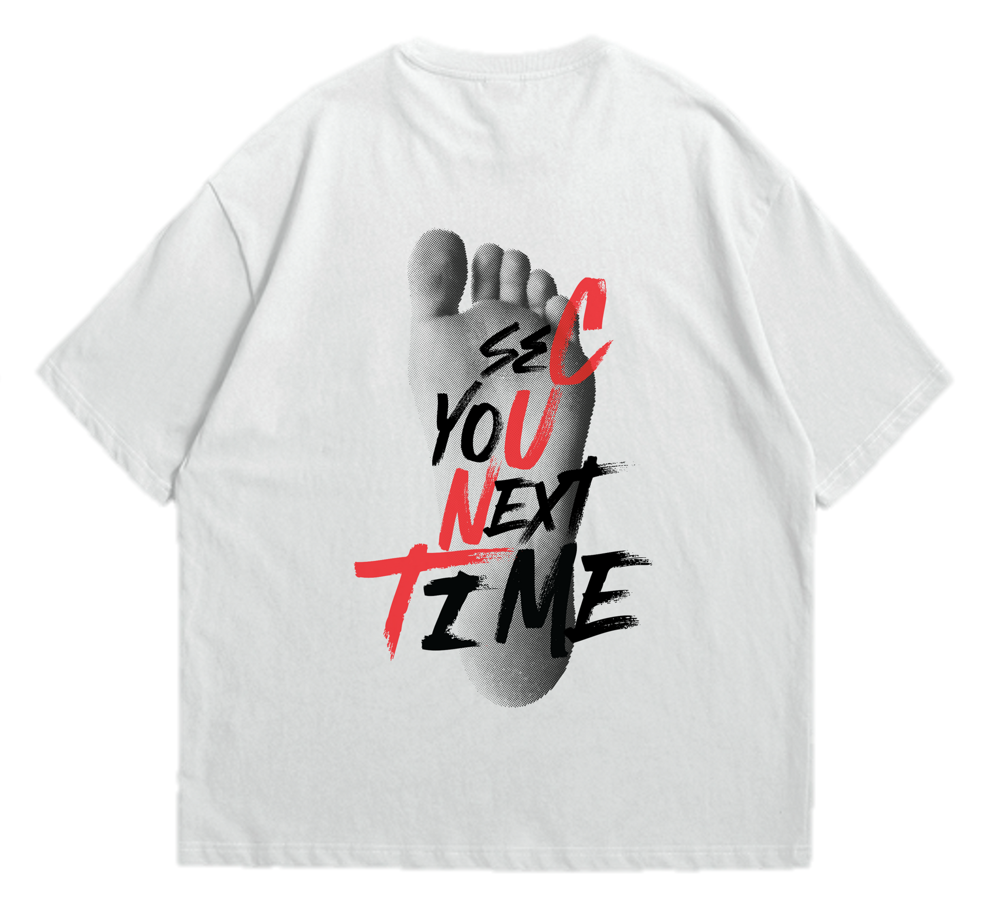 C.U.N.T T-Shirt