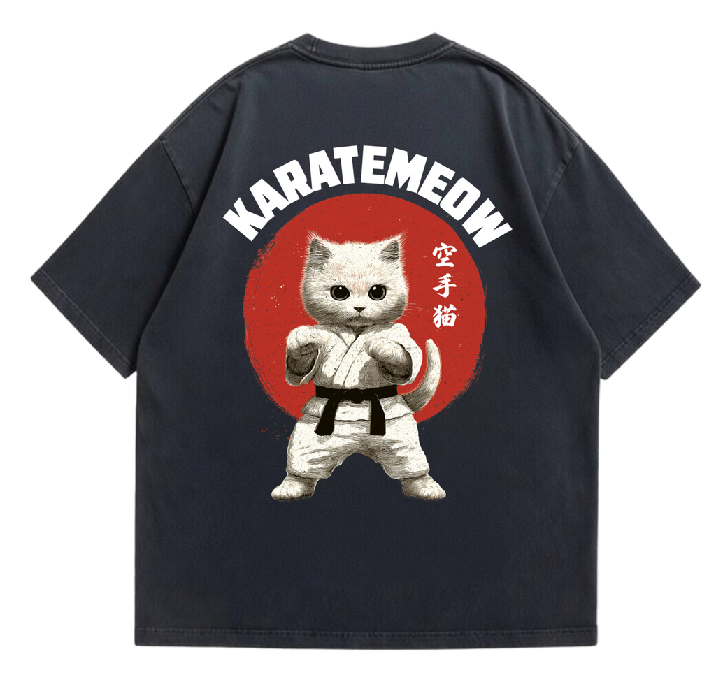Karatemow T-Shirt