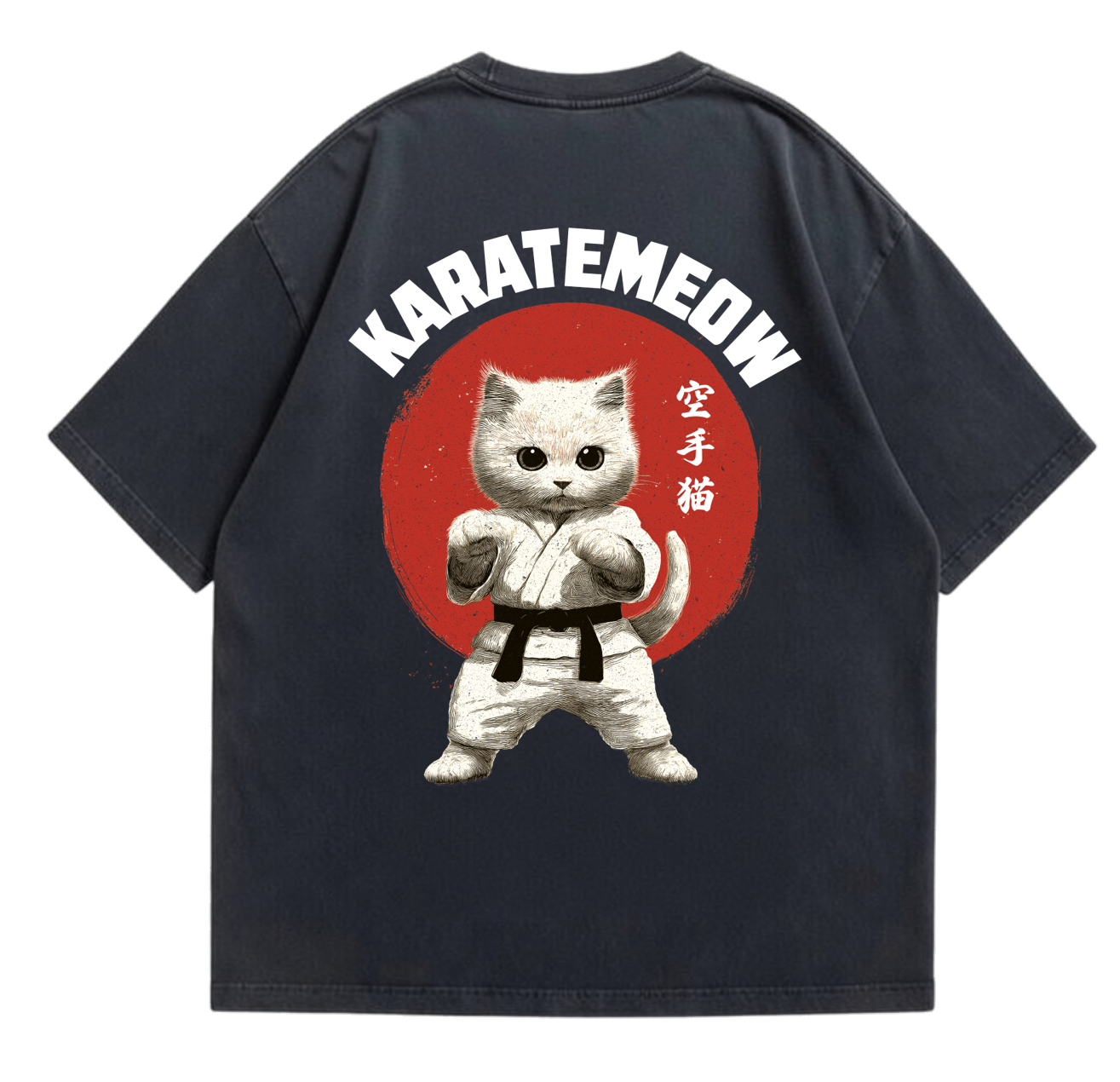 Karatemow T-Shirt