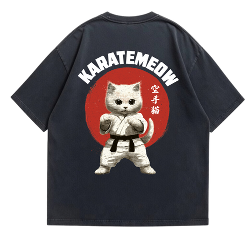 Karatemow T-Shirt