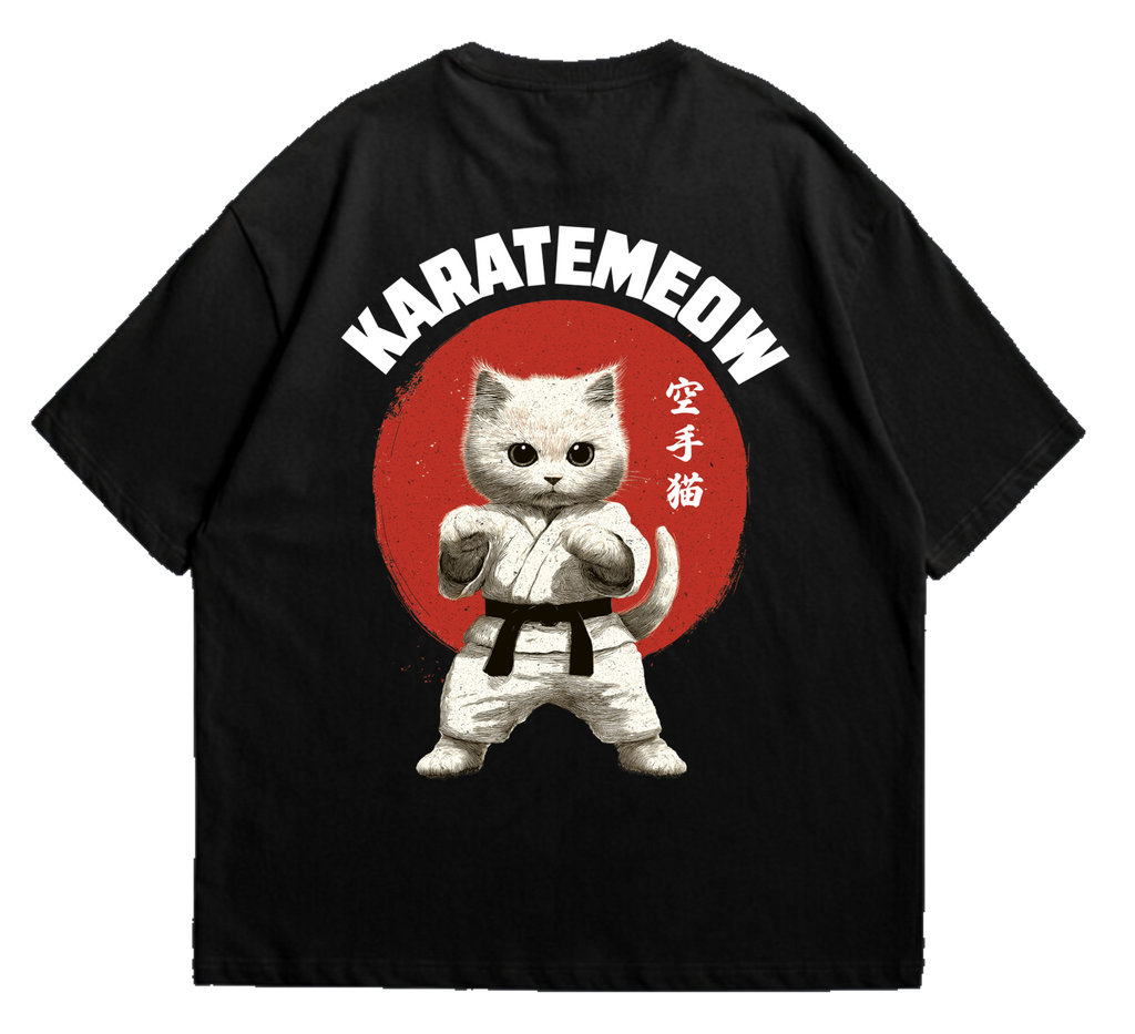 Karatemow T-Shirt