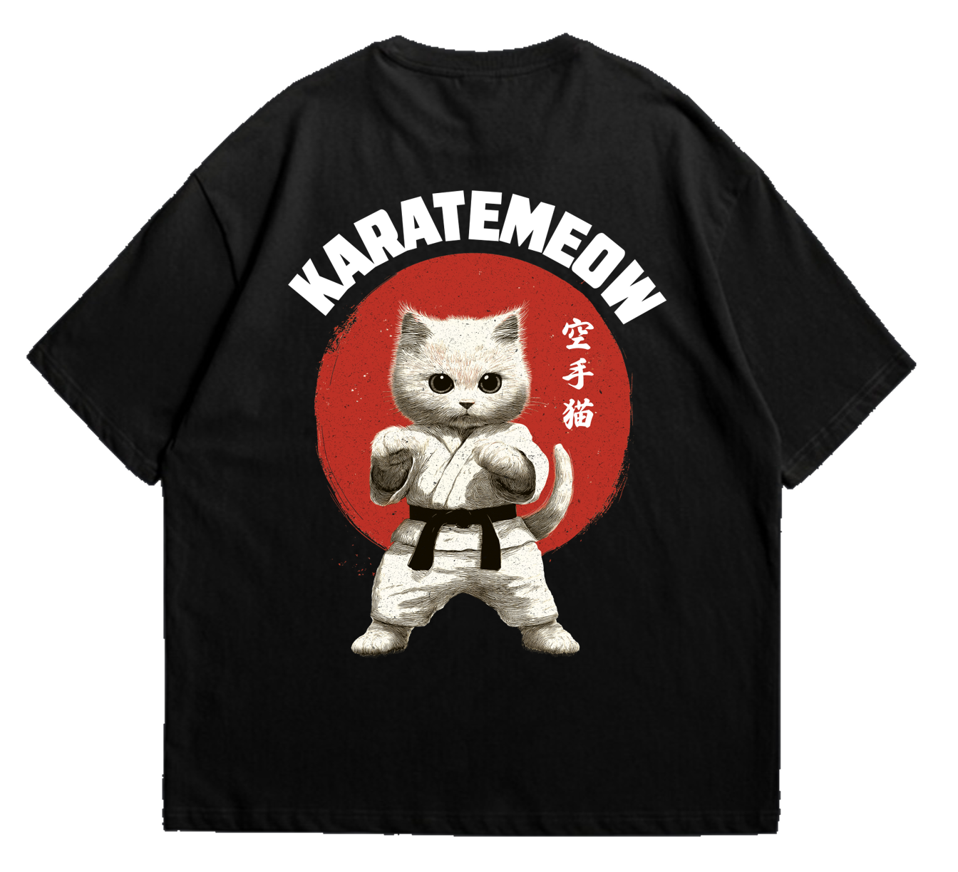 Karatemow T-Shirt