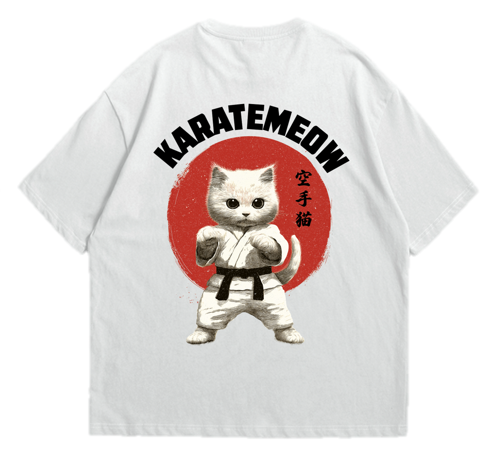 Karatemow T-Shirt