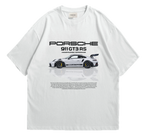 Porsche 992 GT3 RS T-Shirt