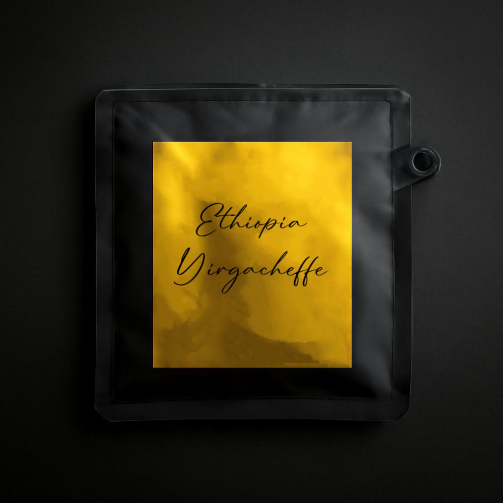 Ethiopia Yirgacheffe