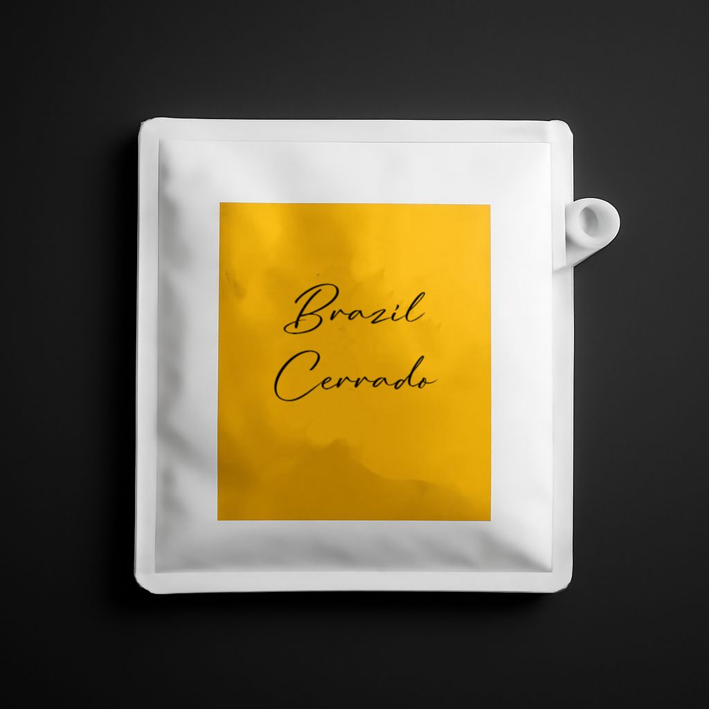 Brazil Cerrado