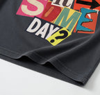 Just Do It Someday T-Shirt