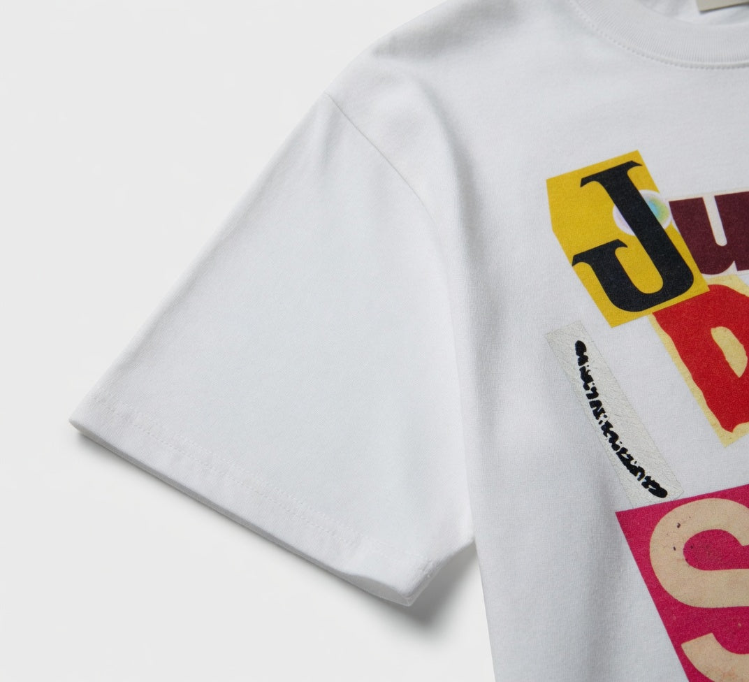 Just Do It Someday T-Shirt