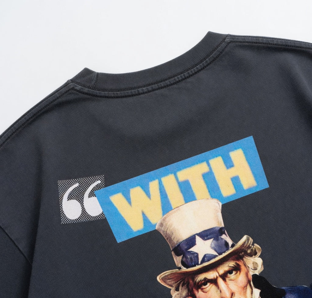 What is Wrong With You T-Shirt