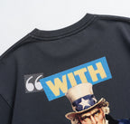 What is Wrong With You T-Shirt