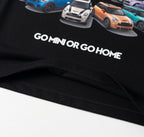 Go Mini or Go Home T-Shirt