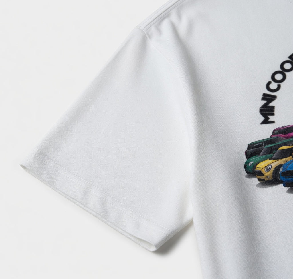 Go Mini or Go Home T-Shirt