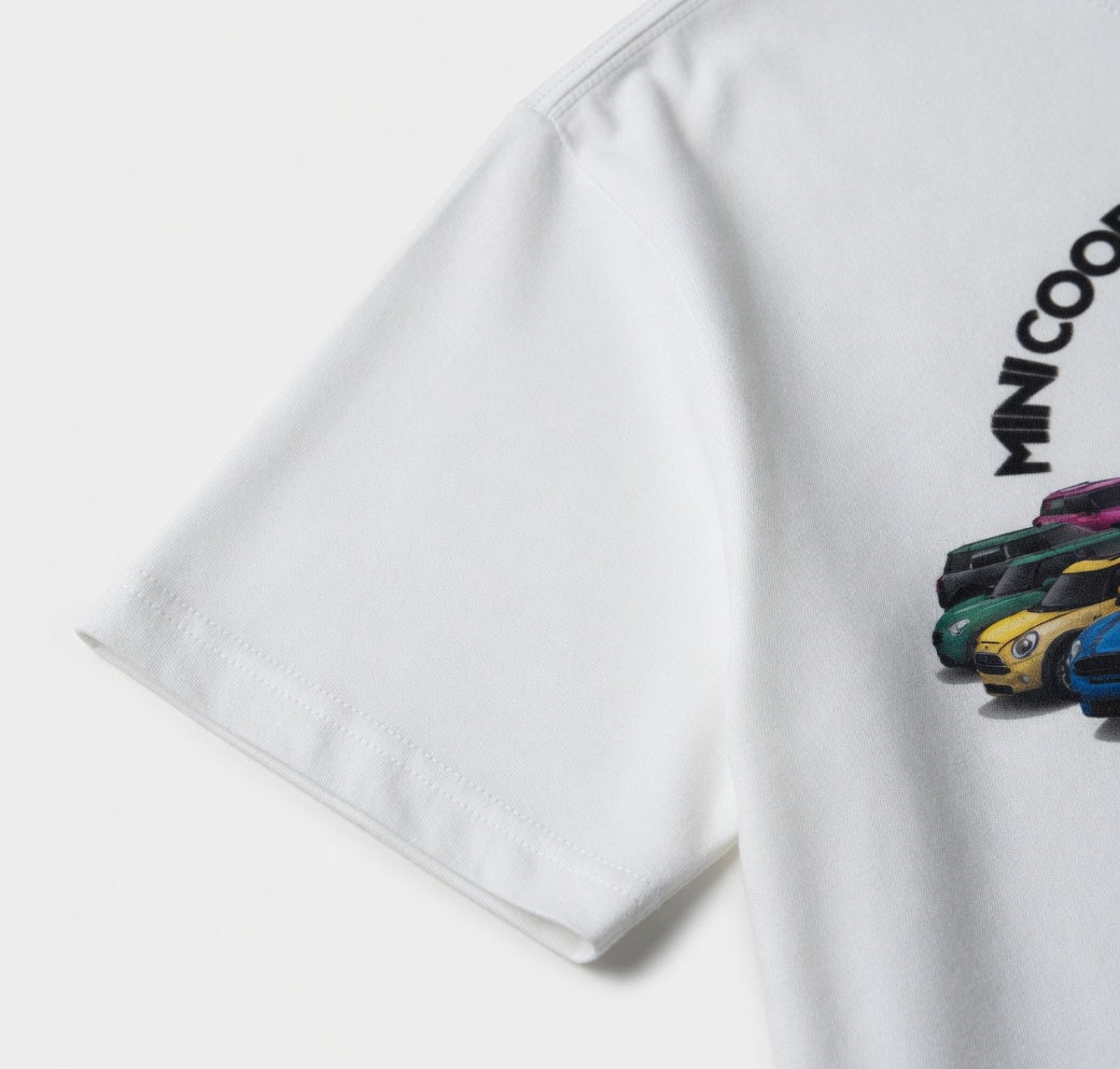 Go Mini or Go Home T-Shirt