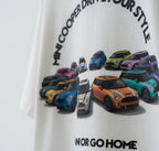 Go Mini or Go Home T-Shirt