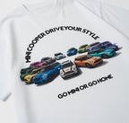 Go Mini or Go Home T-Shirt