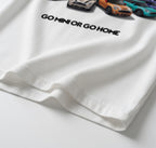 Go Mini or Go Home T-Shirt