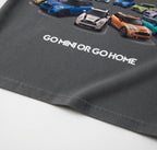 Go Mini or Go Home T-Shirt