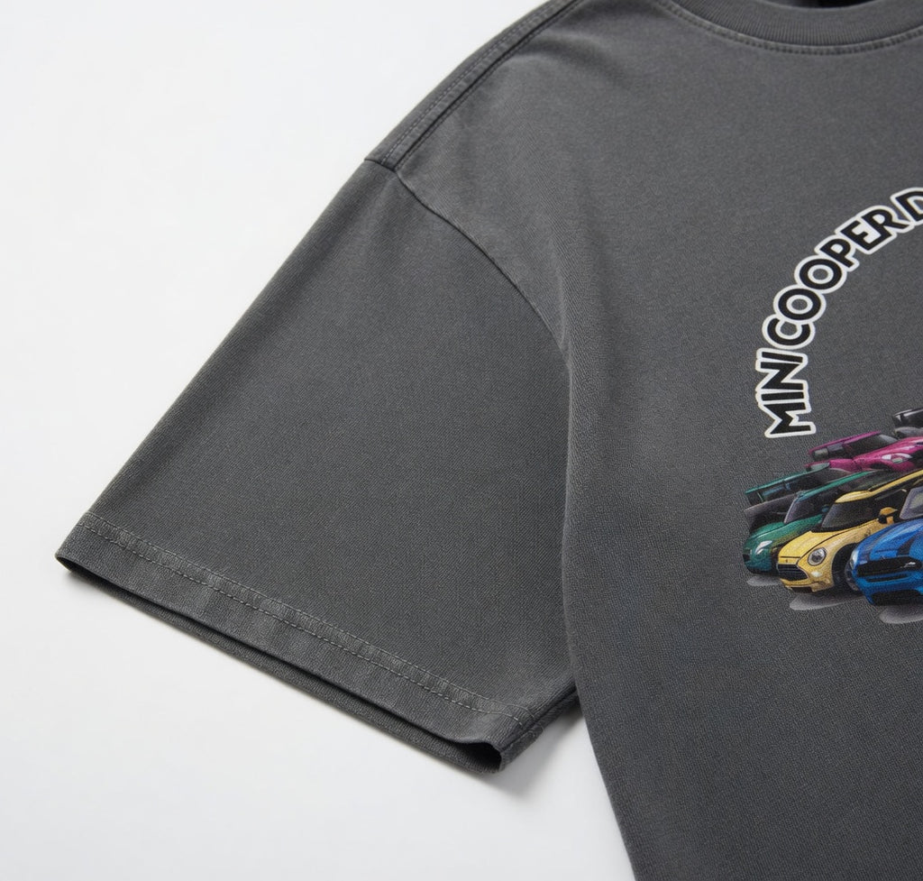 Go Mini or Go Home T-Shirt
