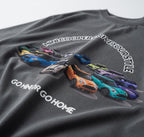 Go Mini or Go Home T-Shirt