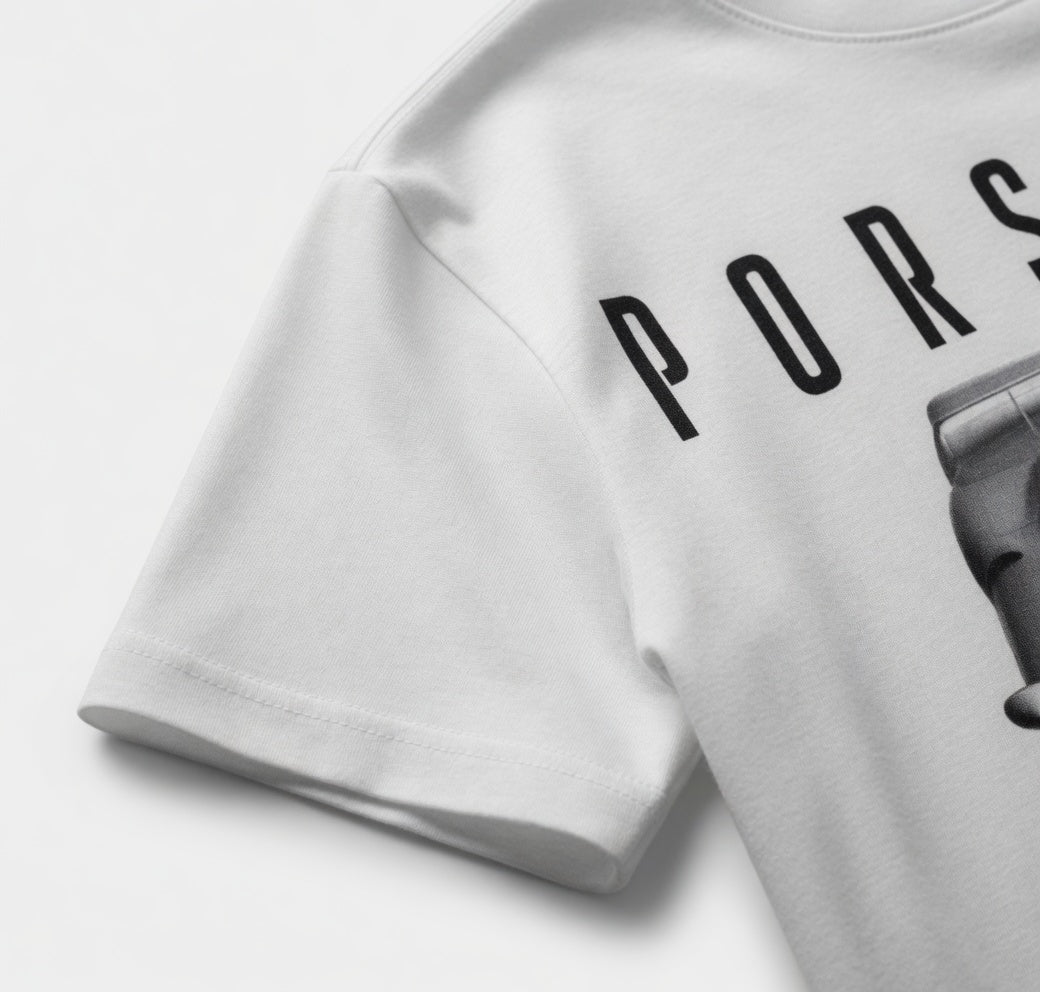 Porsche 911 GT1 T-Shirt