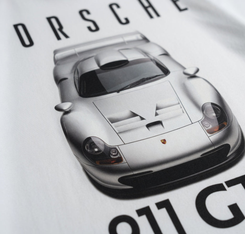 Porsche 911 GT1 T-Shirt