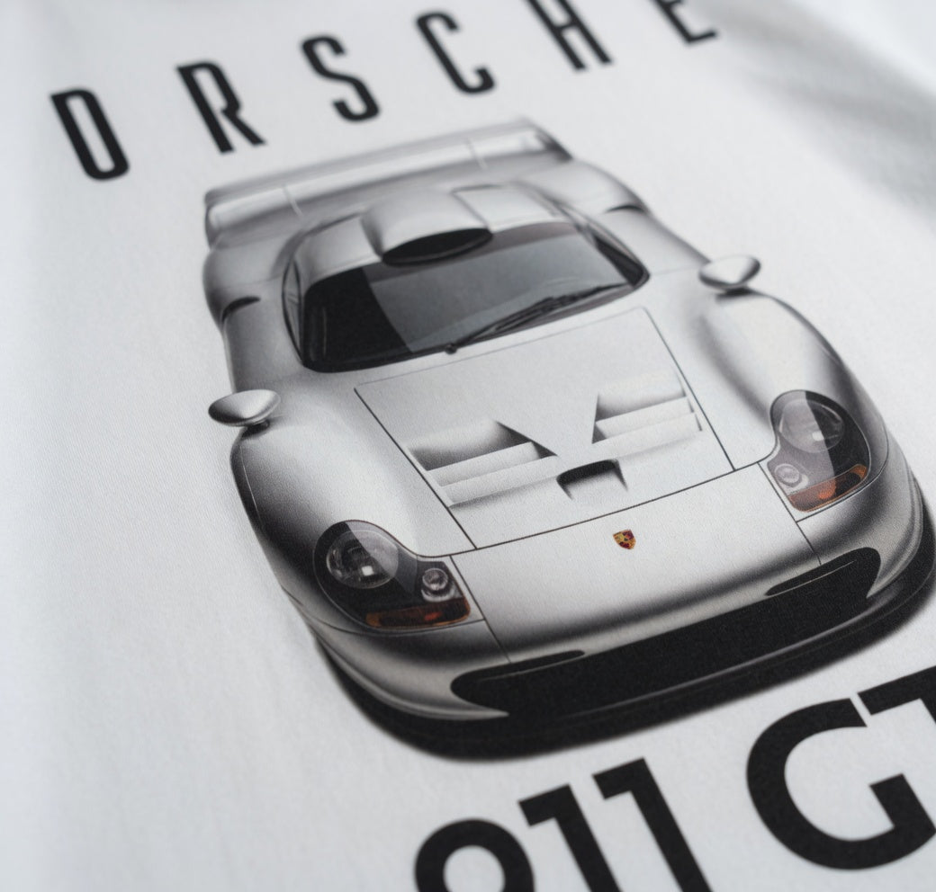 Porsche 911 GT1 T-Shirt