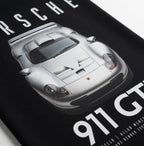 Porsche 911 GT1 T-Shirt