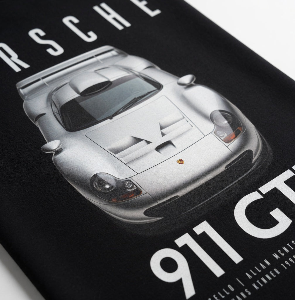 Porsche 911 GT1 T-Shirt