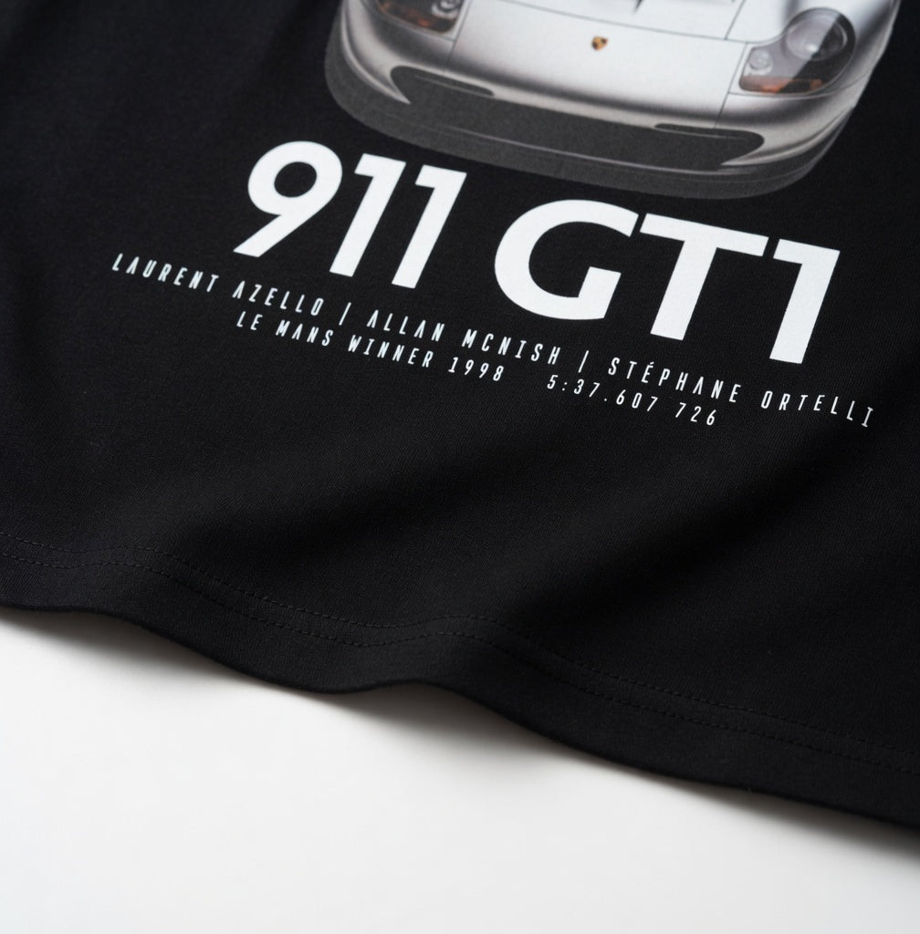 Porsche 911 GT1 T-Shirt