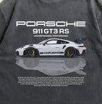 Porsche 992 GT3 RS T-Shirt