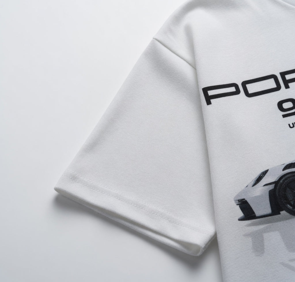 Porsche 992 GT3 RS T-Shirt