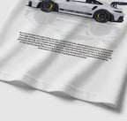 Porsche 992 GT3 RS T-Shirt