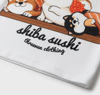 Shiba Sushi T-Shirt