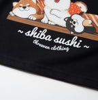 Shiba Sushi T-Shirt