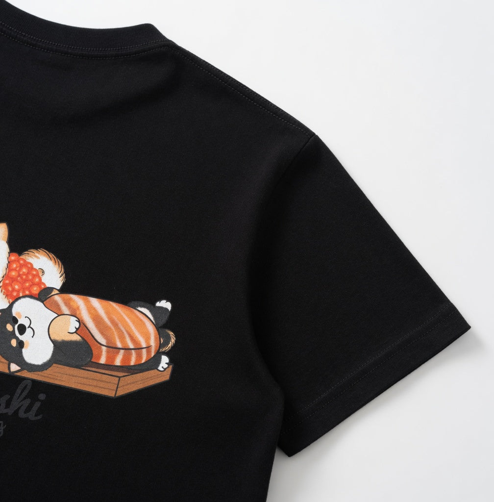Shiba Sushi T-Shirt