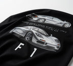 Mclaren F1 Legend T-Shirt