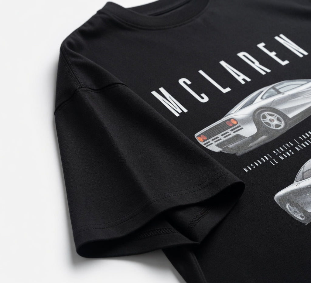Mclaren F1 Legend T-Shirt