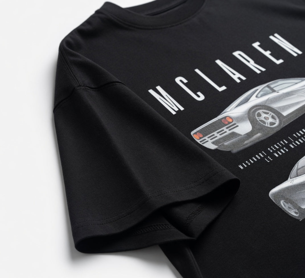 Mclaren F1 Legend T-Shirt