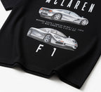 Mclaren F1 Legend T-Shirt