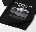 Porsche 992 GT3 RS T-Shirt