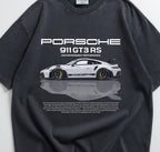 Porsche 992 GT3 RS T-Shirt