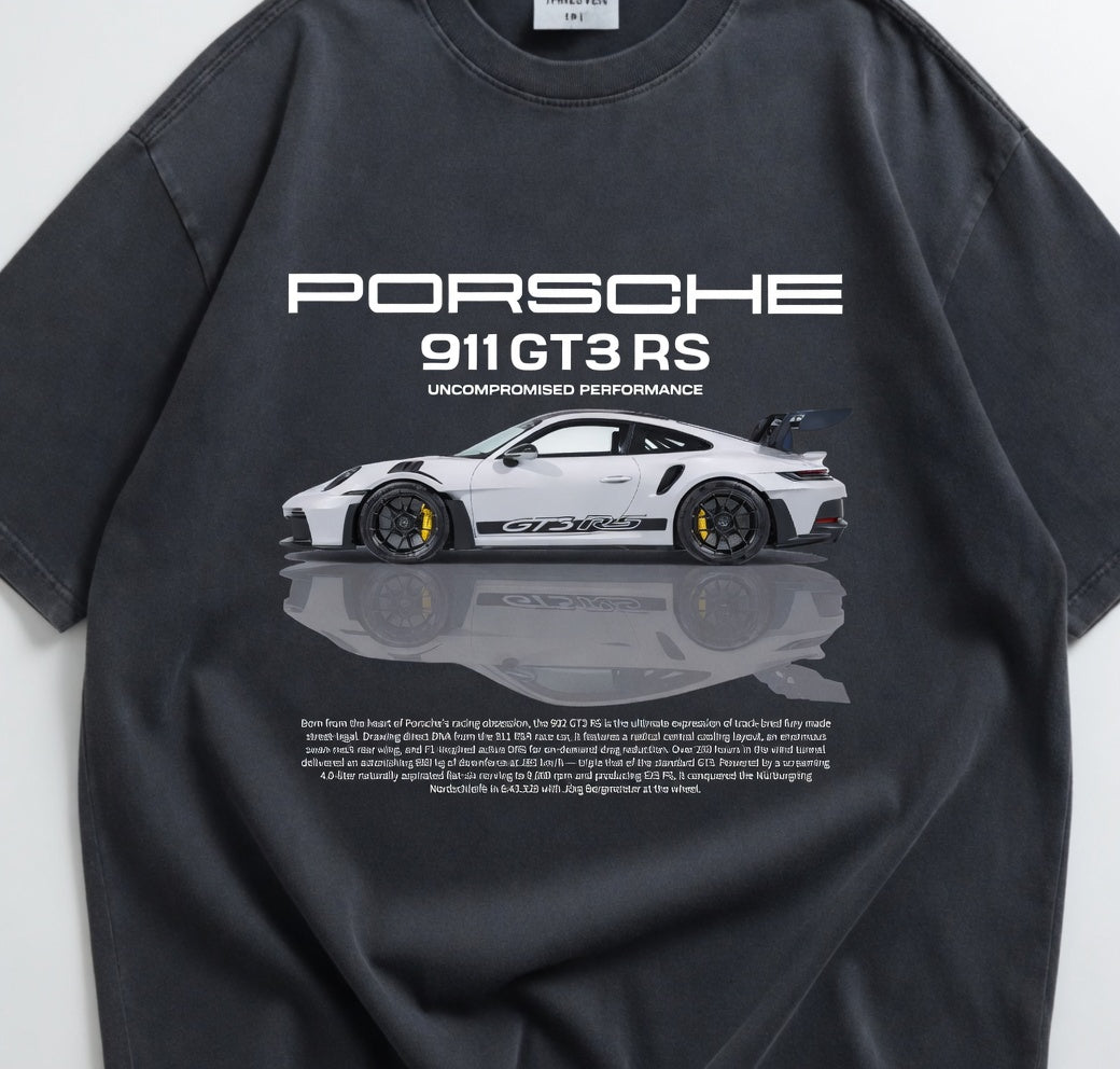 Porsche 992 GT3 RS T-Shirt