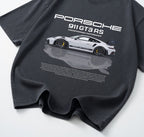 Porsche 992 GT3 RS T-Shirt
